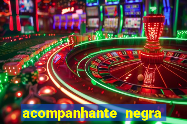 acompanhante negra porto alegre